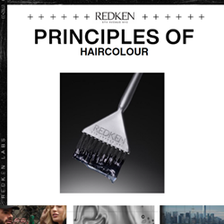 Halifax, NS - Redken Principles of Hair Color - October 5th, 6th, 2025